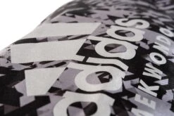 Adidas Taekwondo Bag 2in1 - Black/white, ADIACC058T-blkwht -Fighters Europe Shop fde490fd205864c57e2c9b0f28f1b023