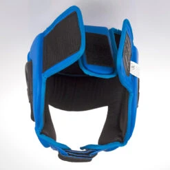 Fighter Headguard SIAM Competition - Blue, FHG-001B -Fighters Europe Shop fe55b88f4e4b6173012aa9462a37b645