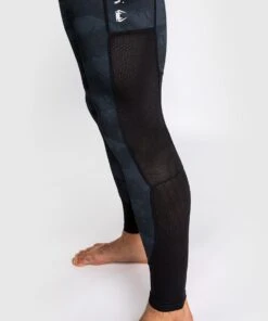 Venum Leggins Electron 3.0 - Black -Fighters Europe Shop ff70b3b0f498cbd8f5fa43af0984670a6e4c0874 SPATS ELECTRON 3.0 27