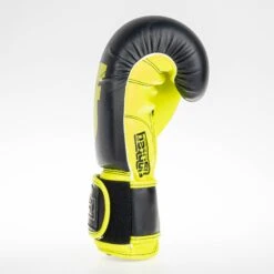 Fighter Boxing Gloves SPEED - Black/neon Yellow, TH1612PUBNY -Fighters Europe Shop fighter 2020 114