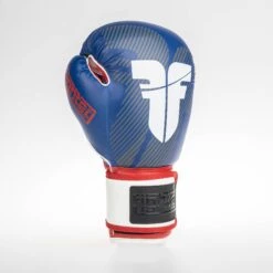 Fighter Boxing Gloves SPEED - Tricolor, TH1612PUBLR -Fighters Europe Shop fighter 2020 157