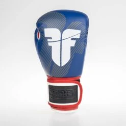 Fighter Boxing Gloves SPEED - Tricolor, TH1612PUBLR -Fighters Europe Shop fighter 2020 158