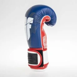 Fighter Boxing Gloves SPEED - Tricolor, TH1612PUBLR -Fighters Europe Shop fighter 2020 159