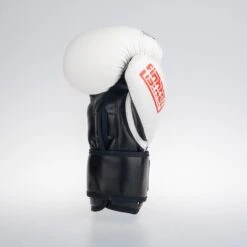 Fighter Boxing Gloves SPEED - White/black, TH1612PUWHB -Fighters Europe Shop fighter 2020 164