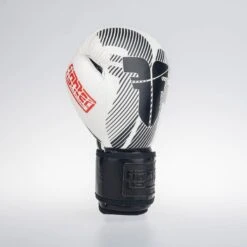 Fighter Boxing Gloves SPEED - White/black, TH1612PUWHB -Fighters Europe Shop fighter 2020 166