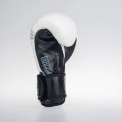 Fighter Boxing Gloves SPEED - White/black, TH1612PUWHB -Fighters Europe Shop fighter 2020 170