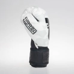 Fighter Boxing Gloves SIAM - White Camo, FBG-003CWH -Fighters Europe Shop fighter 2020 175