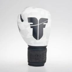 Fighter Boxing Gloves SIAM - White Camo, FBG-003CWH -Fighters Europe Shop fighter 2020 176
