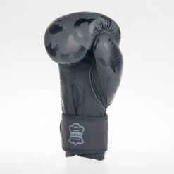 Fighter Boxing Gloves SIAM - Black Camo, FBG-003CBK -Fighters Europe Shop fighter 2020 193