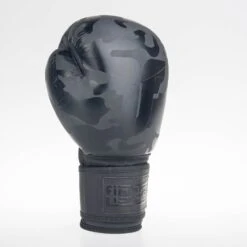 Fighter Boxing Gloves SIAM - Black Camo, FBG-003CBK -Fighters Europe Shop fighter 2020 195