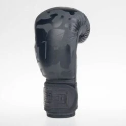 Fighter Boxing Gloves SIAM - Black Camo, FBG-003CBK -Fighters Europe Shop fighter 2020 197