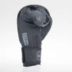 Fighter Boxing Gloves SIAM - Black Camo, FBG-003CBK -Fighters Europe Shop fighter 2020 200