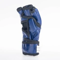 Fighter MMA Gloves Competition - Blue Camo, FMG-002CBU -Fighters Europe Shop fighter 2020 205
