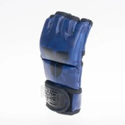 Fighter MMA Gloves Competition - Blue Camo, FMG-002CBU -Fighters Europe Shop fighter 2020 206