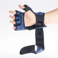 Fighter MMA Gloves Competition - Blue Camo, FMG-002CBU -Fighters Europe Shop fighter 2020 207