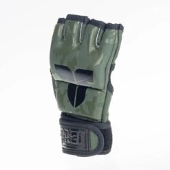 Fighter MMA Gloves Competition - Khaki Camo, FMG-002CKH -Fighters Europe Shop fighter 2020 215