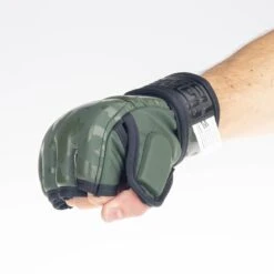 Fighter MMA Gloves Competition - Khaki Camo, FMG-002CKH -Fighters Europe Shop fighter 2020 217