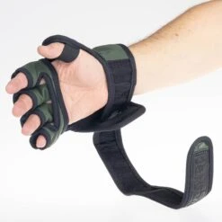 Fighter MMA Gloves Competition - Khaki Camo, FMG-002CKH -Fighters Europe Shop fighter 2020 220