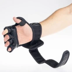Fighter MMA Gloves Competition - Black Camo, FMG-002CBK -Fighters Europe Shop fighter 2020 230