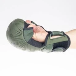 Fighter MMA Gloves Training - Khaki Camo, FMG-001CKH -Fighters Europe Shop fighter 2020 245