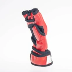 Fighter MMA Gloves Competition - Red Camo, FMG-002CRD -Fighters Europe Shop fighter 2020 250