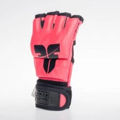 Fighter MMA Gloves Competition - Pink Camo, FMG-002CPK -Fighters Europe Shop fighter 2020 260