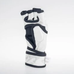 Fighter MMA Gloves Competition - White Camo, FMG-002CWH -Fighters Europe Shop fighter 2020 275