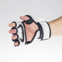 Fighter MMA Gloves Competition - White Camo, FMG-002CWH -Fighters Europe Shop fighter 2020 278