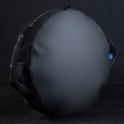 Fighter Round Retro Belly Target - Brown -Fighters Europe Shop fighter belly target13 05aa9405 65eb 4e43 a031 9013e95e717e