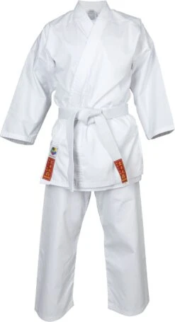 Hayashi Karate Gi HEIAN, 020-1