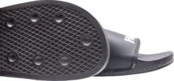 Hayashi Slippers Budolettes - Black -Fighters Europe Shop hayashi sliders budoletten black 5451 c underside