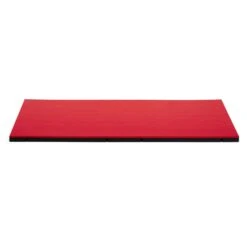 Trocellen I-TIS Judo IJF Tatami 2x1m - Red- 5cm, 85266001-RED