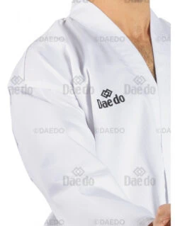 Daedo ITF Dobok Embroidery, TA10815 -Fighters Europe Shop itf dan dobok 2 1