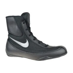Nike Machomai 2 Boxing Shoes - Black