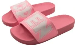Top Ten Slippers Budolettes - Pink -Fighters Europe Shop top ten budolette rosa. side 545 7 2 1