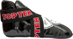 Top Ten SuperLight Kicksglossy - Black, 3067-9 -Fighters Europe Shop top ten food guard superlight black 2067 side1 10 1100x afa9bfe2 7da9 422d be34 6a2110538f58