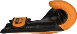 Boxing Gloves Top Ten Hero - Orange -Fighters Europe Shop top ten gloves hero orange 22632 side2 1
