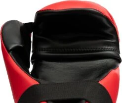 Top Ten Open Gloves ITF KIDS - Red -Fighters Europe Shop top ten pointfighter itf kids red 22472 detail2 1