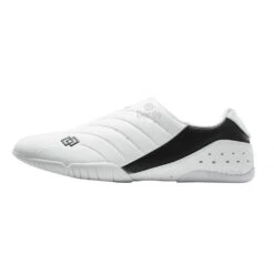Daedo Budo Shoes KIX - White/black, ZA 2024 -Fighters Europe Shop za 2024 kix shoes.jpg 4