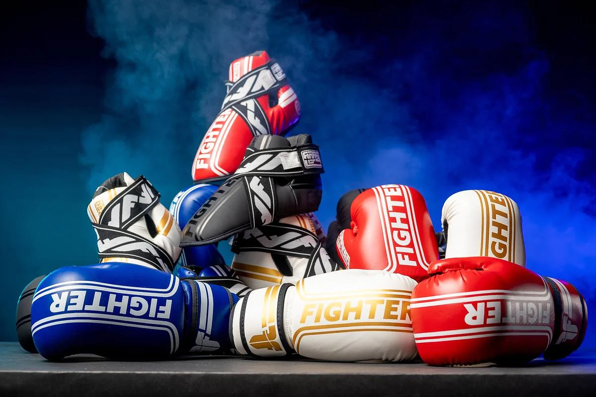 Front Page -Fighters Europe Shop 护